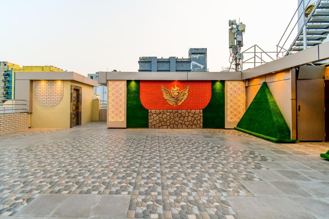 Revaa Hotels Kolkata Exterior photo
